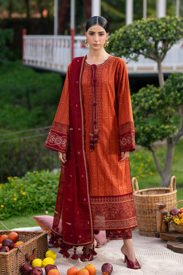 Alizeh | Printed Lawn | AF-EL-7066-Kaya - by Libasekhas UK - Registered Vendor of : Alizeh - 100% Original Designer Dress