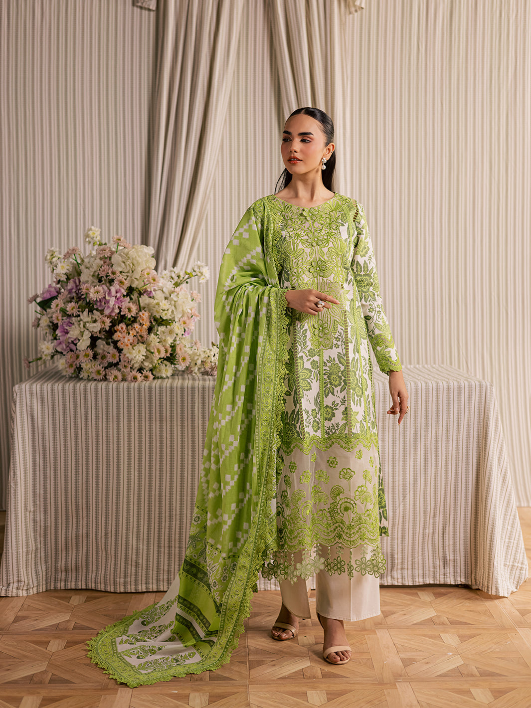 Mahnur | Afsana Lawn 26 | AL-03 - by Libasekhas UK - Registered Vendor of : Mahnur - 100% Original Designer Dress