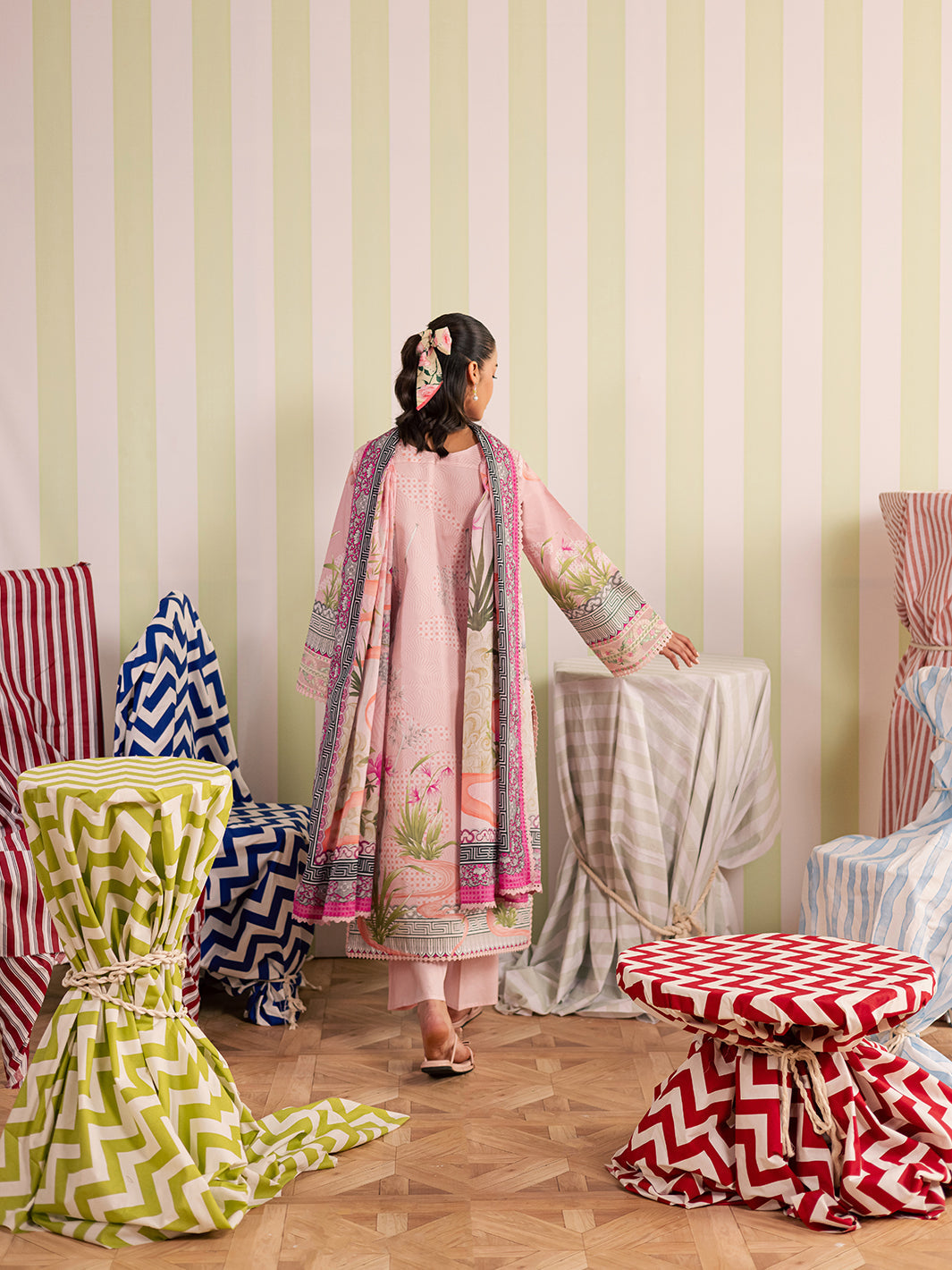 Mahnur | Afsana Lawn 26 | AL-06 - by Libasekhas UK - Registered Vendor of : Mahnur - 100% Original Designer Dress