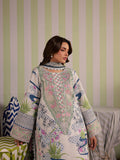 Mahnur | Afsana Lawn 26 | AL-07 - by Libasekhas UK - Registered Vendor of : Mahnur - 100% Original Designer Dress