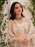 Mahnur | Allenura Luxury Lawn 24 | ALLORA - by - Libasekhas UK - Registered Vendor of : Mahnur - 100% Original Designer Dresss