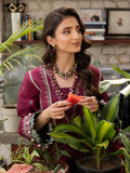 Izel | Meadow Muse Embroidered Lawn 25 | ALOURA - by - Libasekhas UK - Registered Vendor of : Izel - 100% Original Designer Dresss