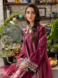 Izel | Meadow Muse Embroidered Lawn 25 | ALOURA - by - Libasekhas UK - Registered Vendor of : Izel - 100% Original Designer Dresss