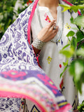 Almirah | Traditional Tale |ALP-3PS-2115 - by - Libasekhas UK - Registered Vendor of : Almirah - 100% Original Designer Dresss