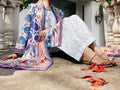 Almirah | Traditional Tale | ALP-3PS-2116 - by - Libasekhas UK - Registered Vendor of : Almirah - 100% Original Designer Dresss