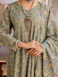 Almirah | Traditional Tale | ALP-3PS-2130 - by - Libasekhas UK - Registered Vendor of : Almirah - 100% Original Designer Dresss