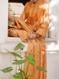 Almirah | Traditional Tale |  ALP-3PS-2131 - by - Libasekhas UK - Registered Vendor of : Almirah - 100% Original Designer Dresss