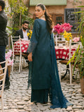 Mahnur | Mahrukh Eid Edit 24 | AMELIA - by - Libasekhas UK - Registered Vendor of : Mahnur - 100% Original Designer Dresss