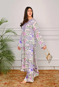 Layla Chatoor | Pret A Porter | LC-37 - by Libasekhas UK - Registered Vendor of : Layla Chatoor - 100% Original Designer Dress