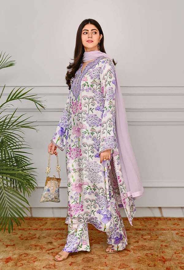 Layla Chatoor | Pret A Porter | LC-37 - by Libasekhas UK - Registered Vendor of : Layla Chatoor - 100% Original Designer Dress