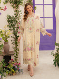 Mahnur | Allenura Luxury Lawn 24 | AMOUR - by - Libasekhas UK - Registered Vendor of : Mahnur - 100% Original Designer Dresss