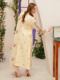 Mahnur | Allenura Luxury Lawn 24 | AMOUR - by - Libasekhas UK - Registered Vendor of : Mahnur - 100% Original Designer Dresss