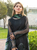 Ain | Venice Vibes | AN-159 - by Libasekhas UK - Registered Vendor of : Ain - 100% Original Designer Dress