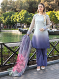Ain | Venice Vibes | AN-161 - by Libasekhas UK - Registered Vendor of : Ain - 100% Original Designer Dress