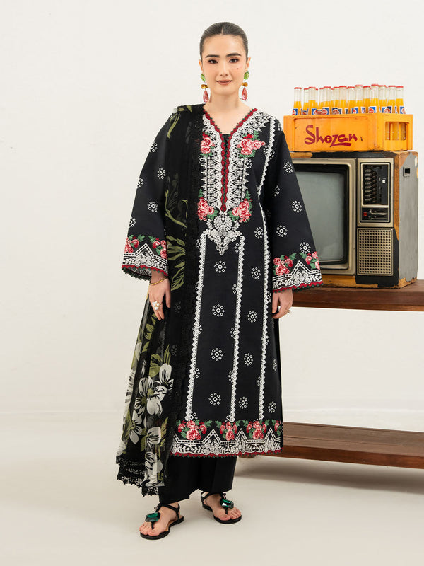 Mahnur | Anaya Lawn | ANA-001 - by Libasekhas UK - Registered Vendor of : Mahnur - 100% Original Designer Dress