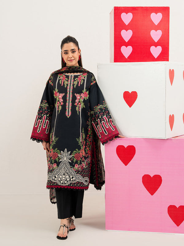 Mahnur | Anaya Lawn | ANA-004 - by Libasekhas UK - Registered Vendor of : Mahnur - 100% Original Designer Dress
