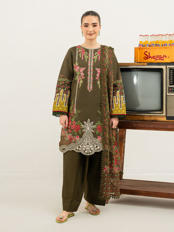 Mahnur | Anaya Lawn | ANA-007 - by Libasekhas UK - Registered Vendor of : Mahnur - 100% Original Designer Dress