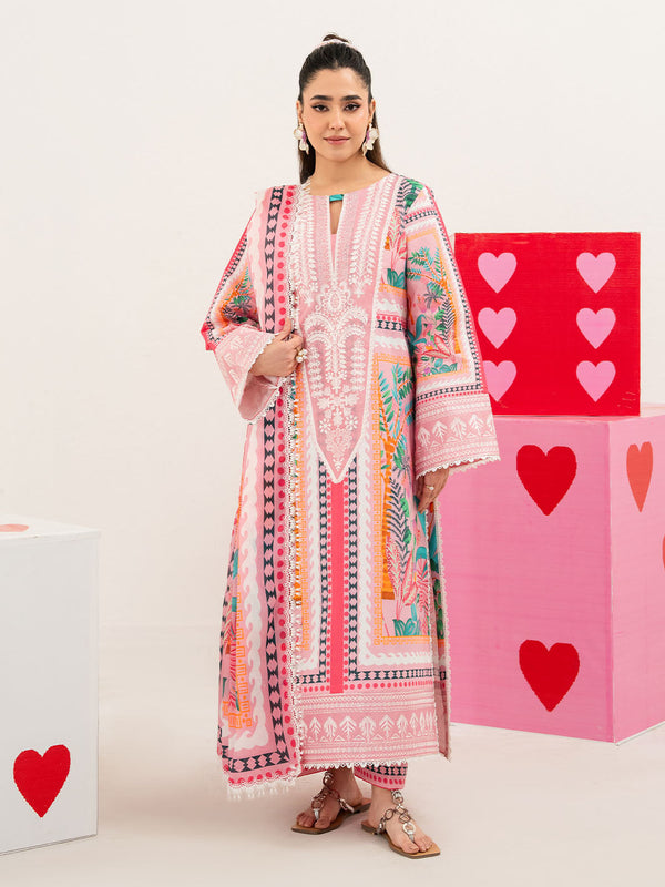 Mahnur | Anaya Lawn | ANA-008 - by Libasekhas UK - Registered Vendor of : Mahnur - 100% Original Designer Dress