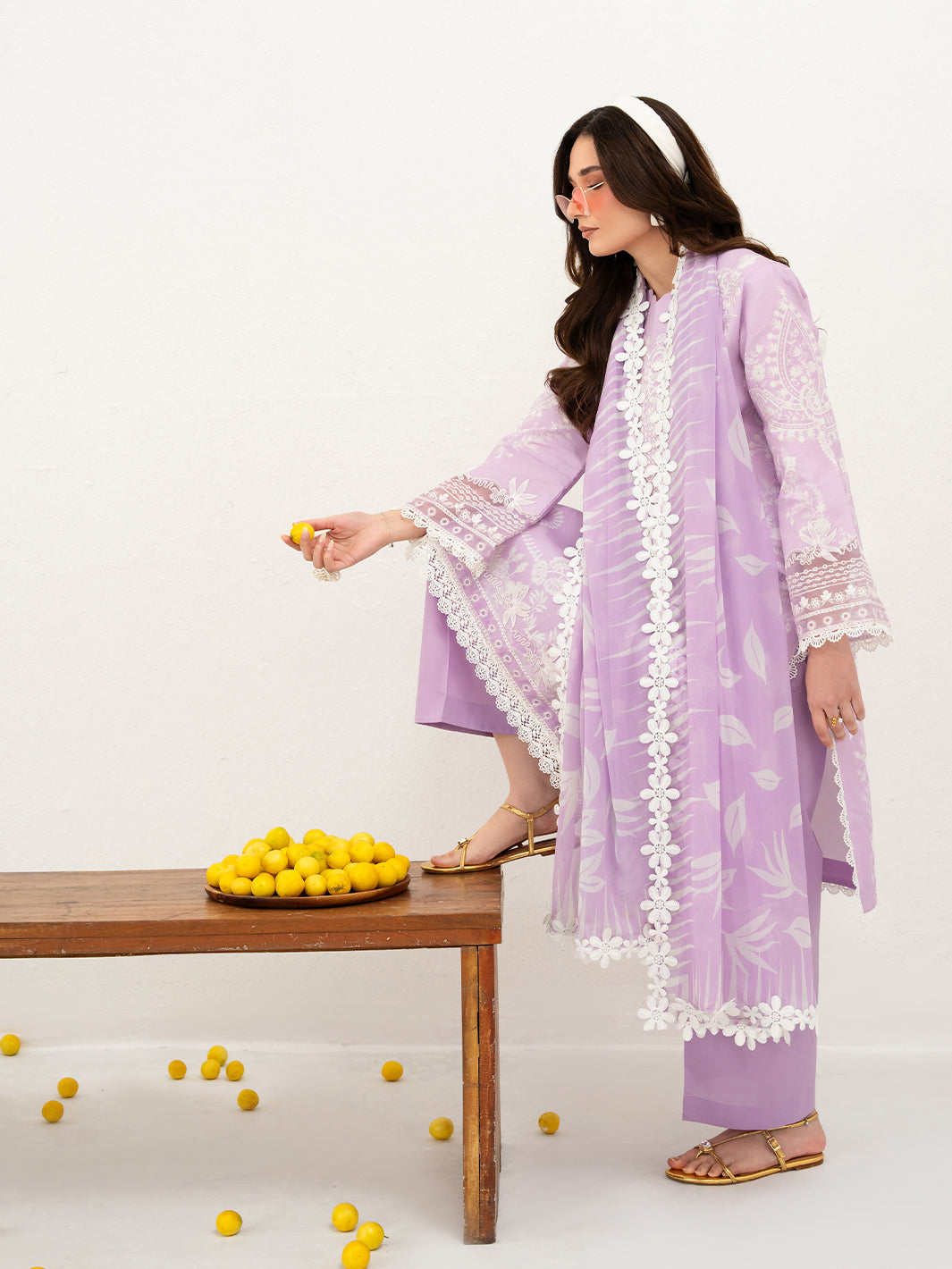 Mahnur | Anaya Lawn | ANA-009 - by Libasekhas UK - Registered Vendor of : Mahnur - 100% Original Designer Dress