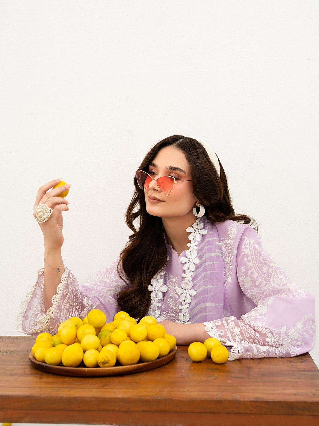 Mahnur | Anaya Lawn | ANA-009 - by Libasekhas UK - Registered Vendor of : Mahnur - 100% Original Designer Dress