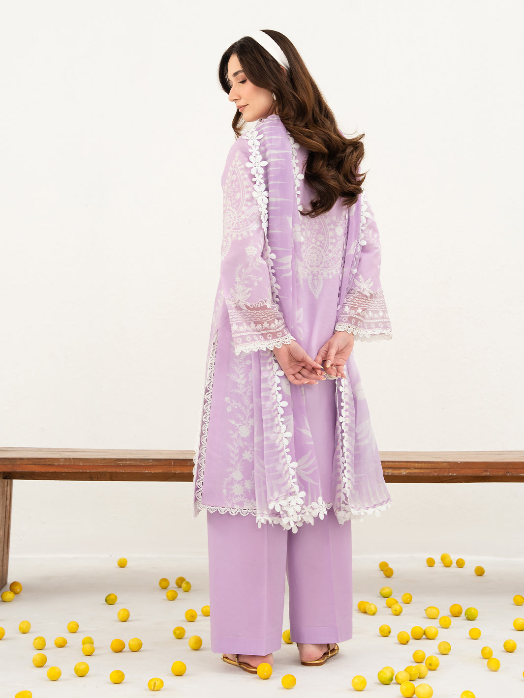Mahnur | Anaya Lawn | ANA-009 - by Libasekhas UK - Registered Vendor of : Mahnur - 100% Original Designer Dress