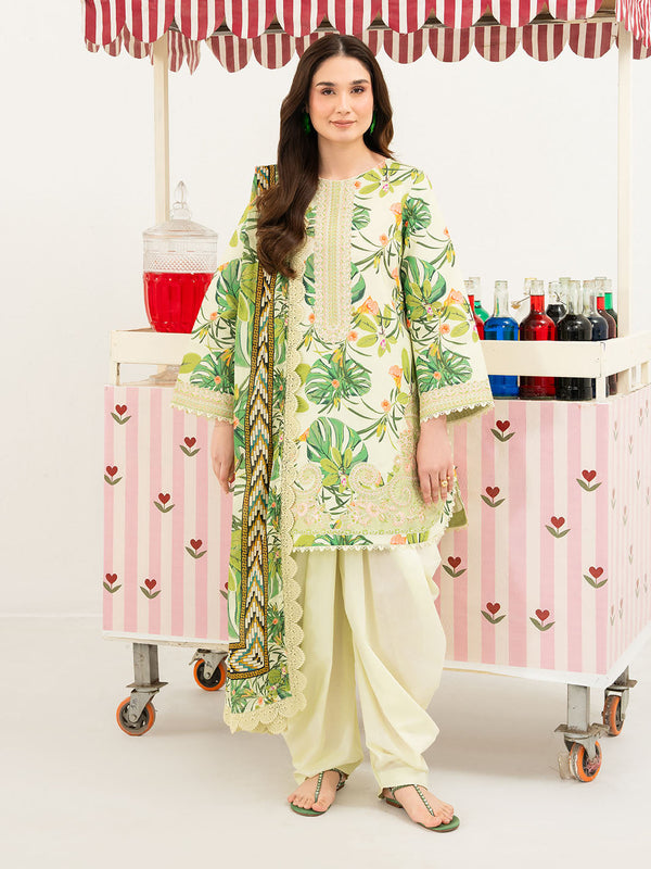 Mahnur | Anaya Lawn | ANA-013 - by Libasekhas UK - Registered Vendor of : Mahnur - 100% Original Designer Dress