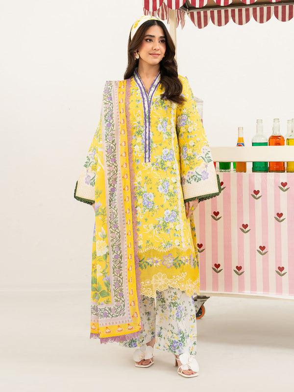 Mahnur | Anaya Lawn | ANA-016 - by Libasekhas UK - Registered Vendor of : Mahnur - 100% Original Designer Dress