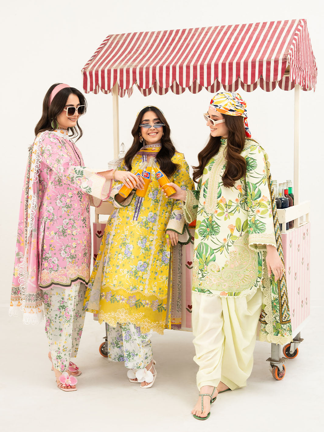 Mahnur | Anaya Lawn | ANA-016 - by Libasekhas UK - Registered Vendor of : Mahnur - 100% Original Designer Dress