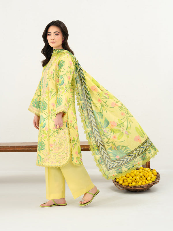 Mahnur | Anaya Lawn | ANA-017 - by Libasekhas UK - Registered Vendor of : Mahnur - 100% Original Designer Dress