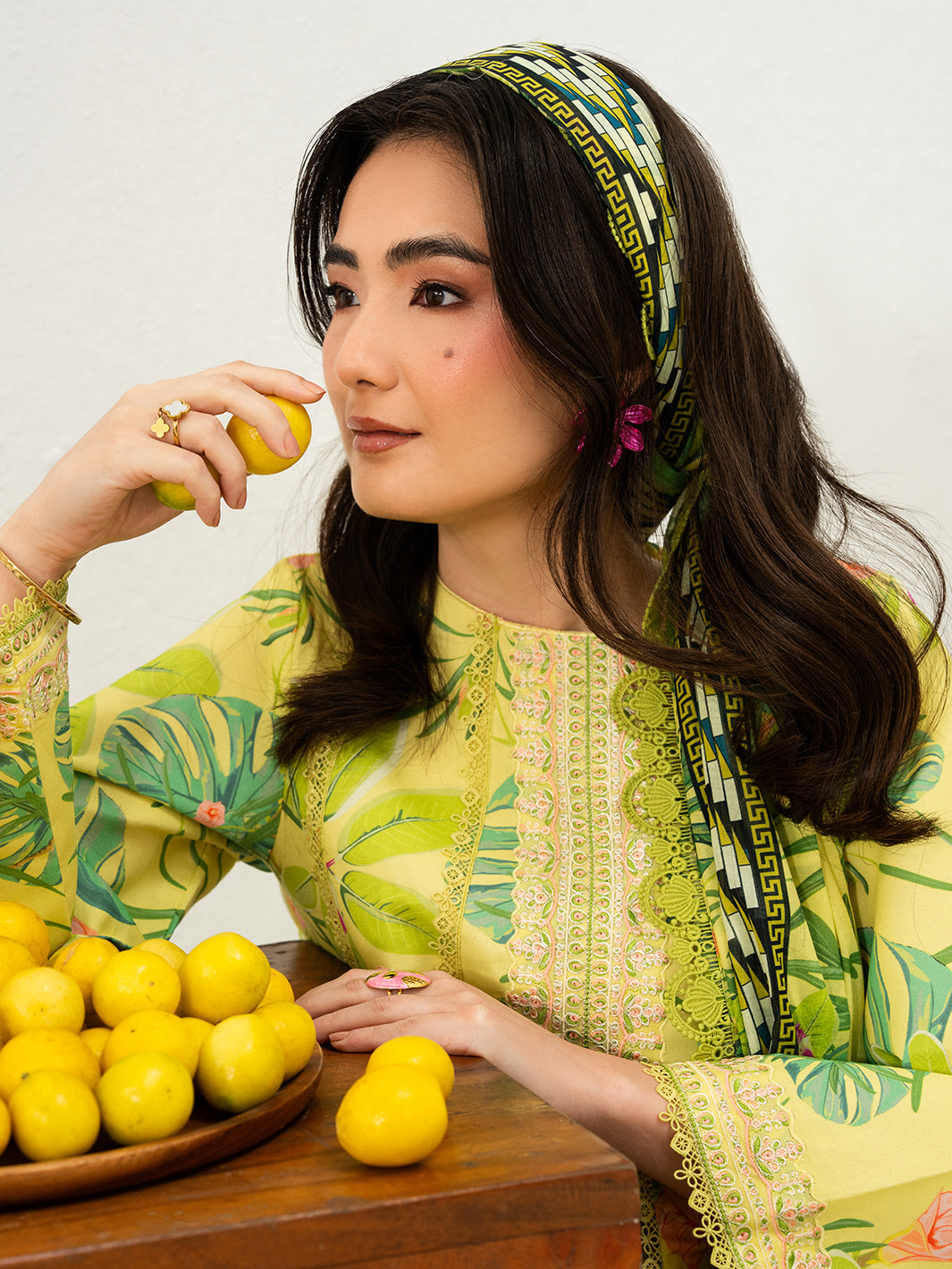 Mahnur | Anaya Lawn | ANA-017 - by Libasekhas UK - Registered Vendor of : Mahnur - 100% Original Designer Dress