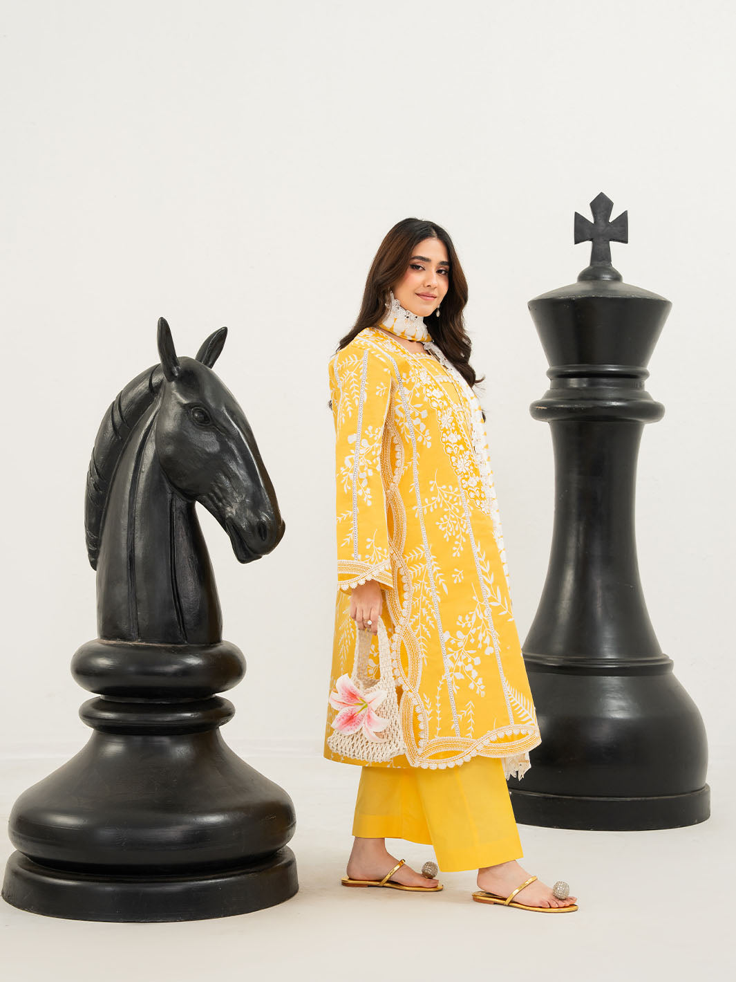 Mahnur | Anaya Lawn | ANA-019 - by Libasekhas UK - Registered Vendor of : Mahnur - 100% Original Designer Dress