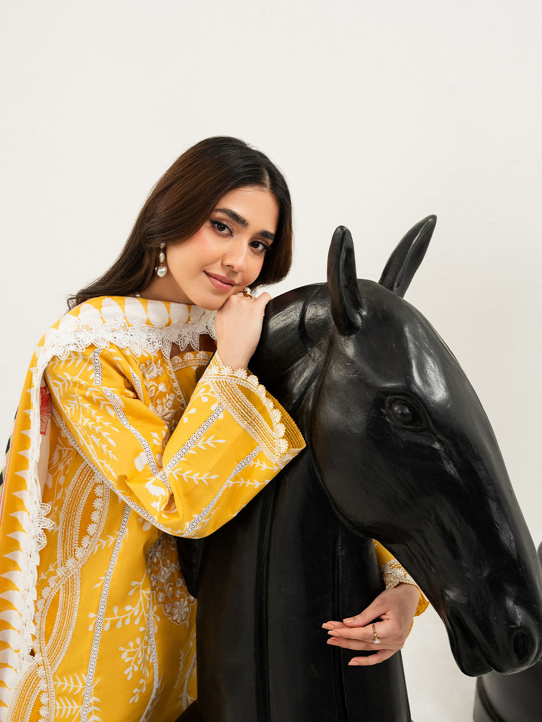 Mahnur | Anaya Lawn | ANA-019 - by Libasekhas UK - Registered Vendor of : Mahnur - 100% Original Designer Dress