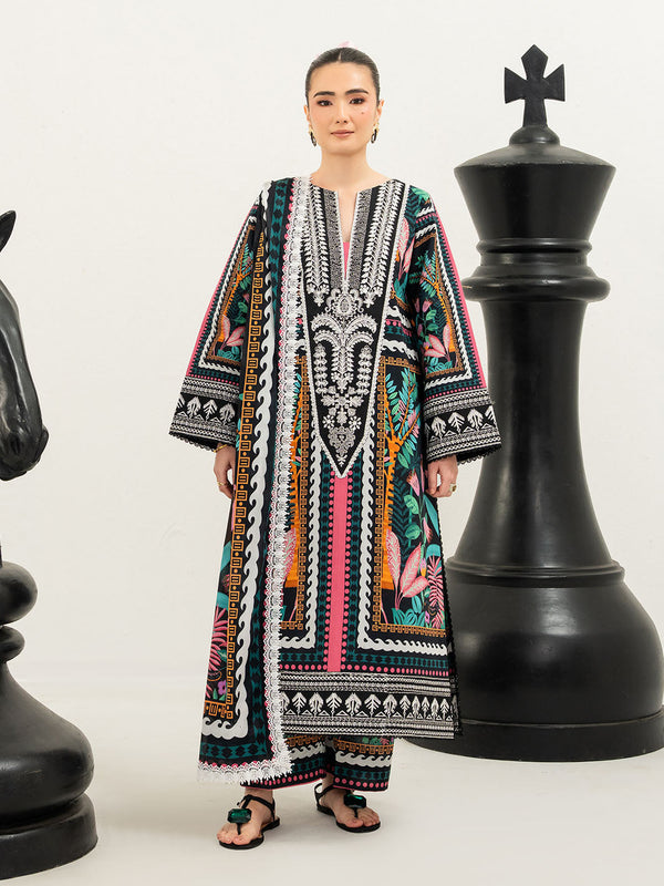 Mahnur | Anaya Lawn | ANA-020 - by Libasekhas UK - Registered Vendor of : Mahnur - 100% Original Designer Dress