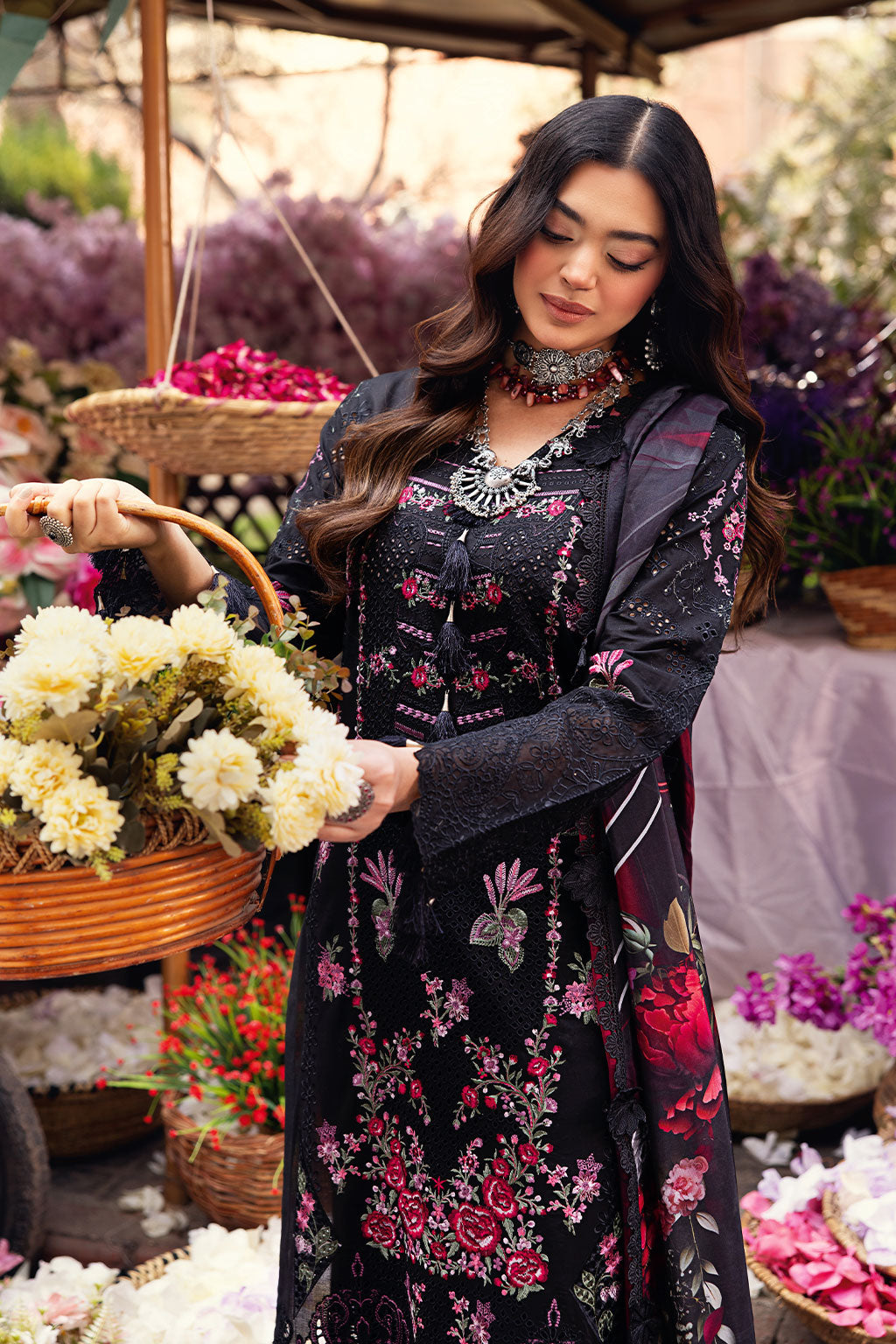 Ramsha | Andaaz Collection | Z-1109 - by - Libasekhas UK - Registered Vendor of : Ramsha - 100% Original Designer Dresss