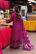 Ramsha | Andaaz Collection | Z-1106 - by - Libasekhas UK - Registered Vendor of : Ramsha - 100% Original Designer Dresss