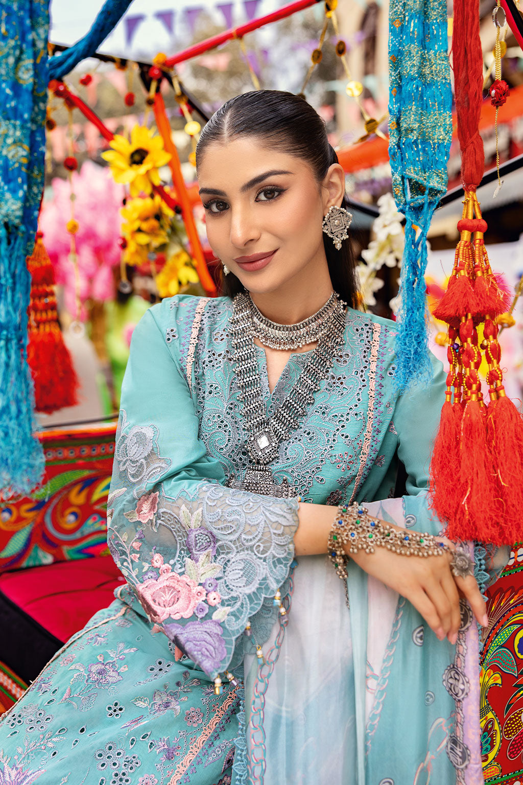 Ramsha | Andaaz Collection | Z-1110 - by - Libasekhas UK - Registered Vendor of : Ramsha - 100% Original Designer Dresss