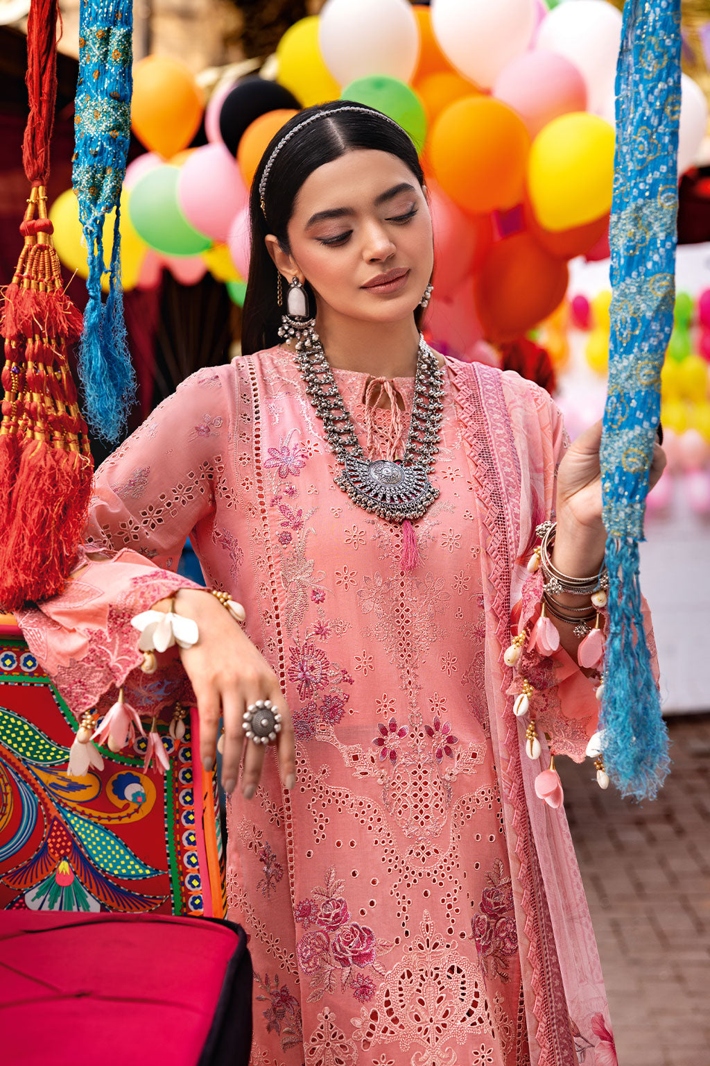 Ramsha | Andaaz Collection | Z-1108 - by - Libasekhas UK - Registered Vendor of : Ramsha - 100% Original Designer Dresss