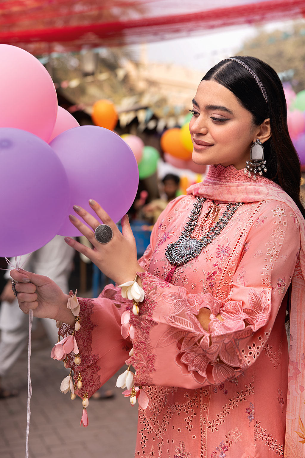 Ramsha | Andaaz Collection | Z-1108 - by - Libasekhas UK - Registered Vendor of : Ramsha - 100% Original Designer Dresss