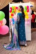 Ramsha | Andaaz Collection | Z-1105 - by - Libasekhas UK - Registered Vendor of : Ramsha - 100% Original Designer Dresss