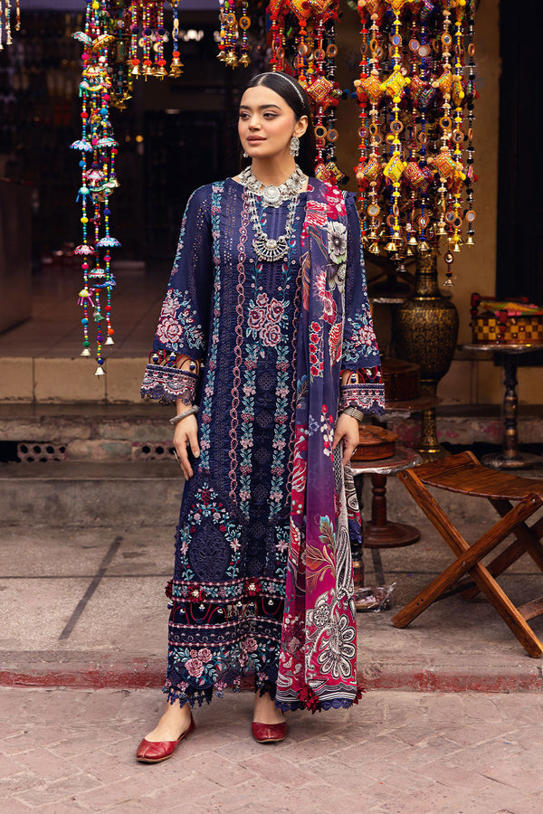 Ramsha | Andaaz Collection | Z-1101 - by - Libasekhas UK - Registered Vendor of : Ramsha - 100% Original Designer Dresss