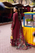 Ramsha | Andaaz Collection | Z-1104 - by - Libasekhas UK - Registered Vendor of : Ramsha - 100% Original Designer Dresss