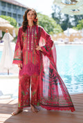 AJR Couture | Printed Chikankari 26 | Amaira - by Libasekhas UK - Registered Vendor of : AJR Couture - 100% Original Designer Dress