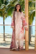 AJR Couture | Printed Chikankari 26 | Aira - by Libasekhas UK - Registered Vendor of : AJR Couture - 100% Original Designer Dress