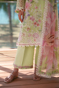 AJR Couture | Printed Chikankari 26 | Riwa - by Libasekhas UK - Registered Vendor of : AJR Couture - 100% Original Designer Dress