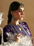 Mahnur | Pakeeza Luxury Formals | Arusa | PK - 09 - by Libasekhas UK - Registered Vendor of : Mahnur - 100% Original Designer Dress