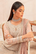 Cross Stitch | Wedding Collection 24 | ROSEWOOD - by - Libasekhas UK - Registered Vendor of : Cross Stitch - 100% Original Designer Dresss