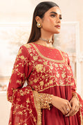 Cross Stitch | Wedding Collection 24 | ROOMANI - by - Libasekhas UK - Registered Vendor of : Cross Stitch - 100% Original Designer Dresss