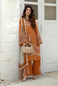 AJR Couture | Signature Lawn 26 | Viona - by Libasekhas UK - Registered Vendor of : AJR Couture - 100% Original Designer Dress