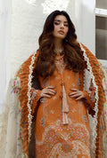 AJR Couture | Signature Lawn 26 | Viona - by Libasekhas UK - Registered Vendor of : AJR Couture - 100% Original Designer Dress