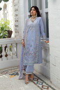 AJR Couture | Signature Lawn 26 | Velia - by Libasekhas UK - Registered Vendor of : AJR Couture - 100% Original Designer Dress